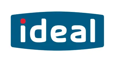 Ideal Logo