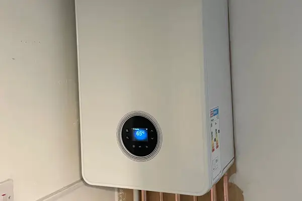 LPG Boiler
